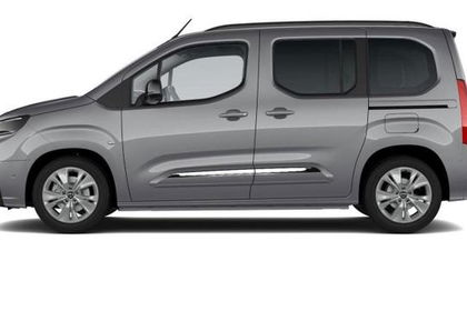 Toyota Proace City Lounge Verso 1.5D 130 AT L1 Nav P...