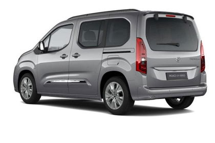 Toyota Proace City Lounge Verso 1.5D 130 AT L1 Nav P...