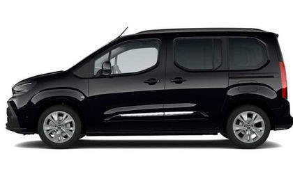 Toyota Proace City Lounge Verso 1.5D 130 AT L1 Nav P...