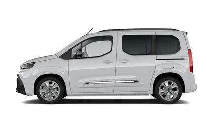 Toyota Proace City Lounge Verso 1.5 D 130 AT L1 Nav ...