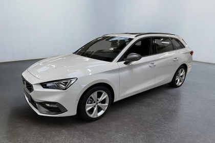 SEAT Leon Sportstourer FR 2.0 TDI 150PS/110KW DSG ...