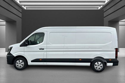 Renault Master L3H2 3,5t Klima NSW LED dCi 170 125kW...