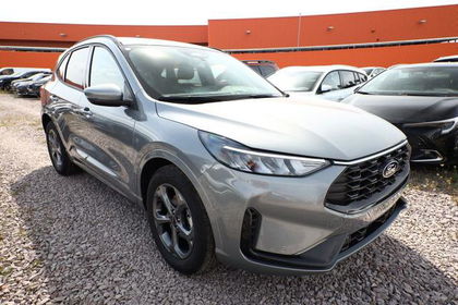 Ford Kuga 1.5 EB 186 Aut NEW MODEL ST-Line SHZ Kam...