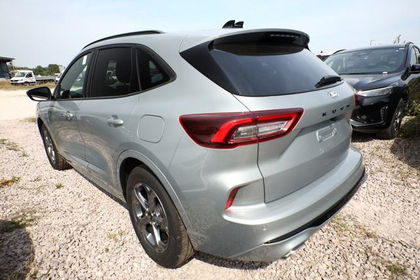 Ford Kuga 1.5 EB 186 Aut NEW MODEL ST-Line SHZ Kam...