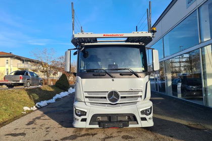 Mercedes Andere FG 18xx 4x2 L/nRA OM470 335kW (455PS... 