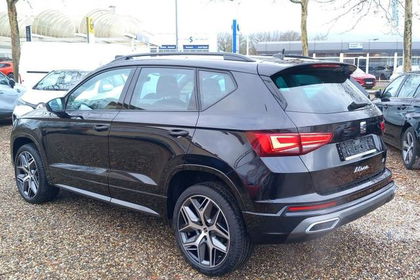 SEAT Ateca FR 1.5 TSI 150 DSG Nav ACC 19Z eHK 360K...