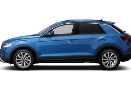 Volkswagen T-Roc 1.5 TSI 150 R2D Keyl Kam SHZ ACC PrivG ...