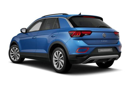 Volkswagen T-Roc 1.5 TSI 150 R2D Keyl Kam SHZ ACC PrivG ...