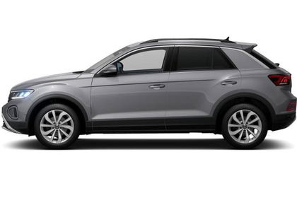 Volkswagen T-Roc 1.5 TSI 150 R2D Keyl Kam SHZ ACC PrivG ...