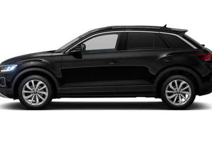 Volkswagen T-Roc 1.5 TSI 150 R2D Keyl Kam SHZ ACC PrivG ...