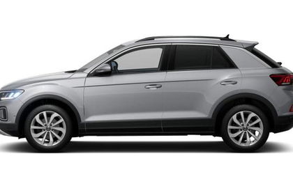 Volkswagen T-Roc 1.5 TSI 150 R2D Keyl Kam SHZ ACC PrivG ...