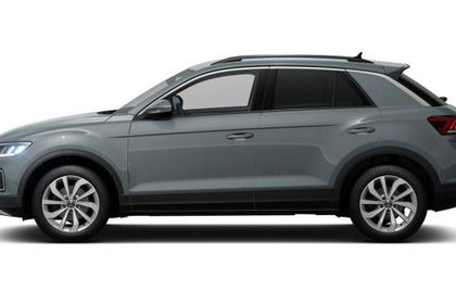 Volkswagen T-Roc 1.5 TSI 150 DSG R2D Keyl Kam SHZ ACC Pr...