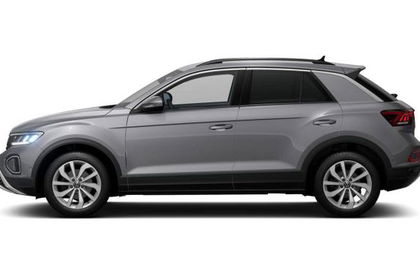 Volkswagen T-Roc 1.5 TSI 150 DSG R2D Keyl Kam SHZ ACC Pr...