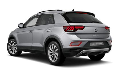 Volkswagen T-Roc 1.5 TSI 150 DSG R2D Keyl Kam SHZ ACC Pr...