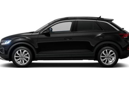 Volkswagen T-Roc 1.5 TSI 150 DSG R2D Keyl Kam SHZ ACC Pr...