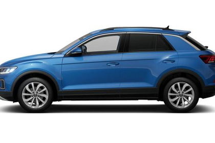 Volkswagen T-Roc 1.5 TSI 150 DSG R2D Keyl Kam SHZ ACC Pr...