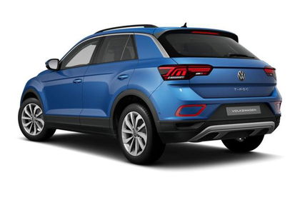 Volkswagen T-Roc 1.5 TSI 150 DSG R2D Keyl Kam SHZ ACC Pr...