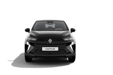 Renault Captur Evolution SHZ Klimaauto TCe 160 EDC 11...