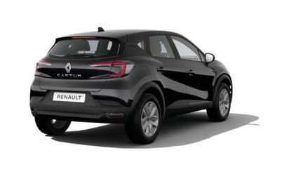 Renault Captur Evolution SHZ Klimaauto TCe 160 EDC 11...