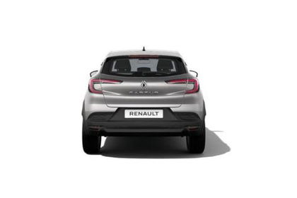 Renault Captur Evolution SHZ Klimaauto TCe 160 EDC 11...