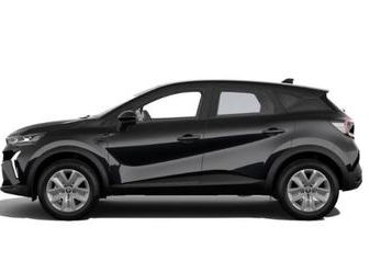 Renault Captur Evolution SHZ Klimaauto TCe 160 EDC 11...