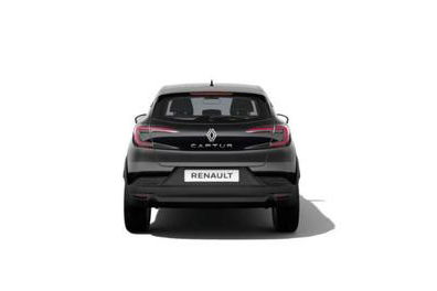 Renault Captur Evolution SHZ Klimaauto TCe 160 EDC 11...