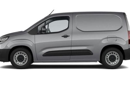 Toyota Proace City 1.5 D-4D 130 L1 Aut ModuWork Kam ...