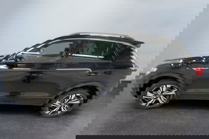 Volkswagen T-Roc R-Line Edition 1.5 TSI 150PS/110KW DSG ...
