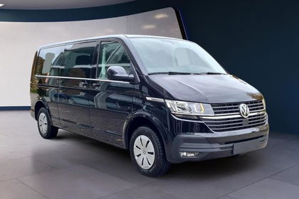 Volkswagen Caravelle 6.1 Trendline lang FWD T6.1 2.0TDI ...