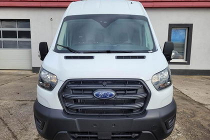 Ford Transit 350 L4 Trend L4H3 AHK 96kW (131PS),...