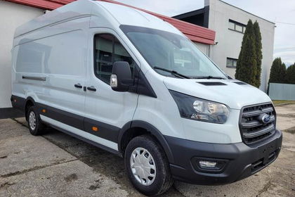 Ford Transit 350 L4 Trend L4H3 AHK 96kW (131PS),...