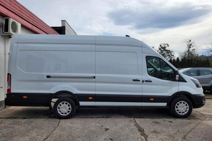 Ford Transit 350 L4 Trend L4H3 AHK 96kW (131PS),...