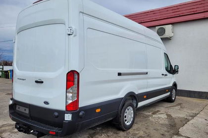 Ford Transit 350 L4 Trend L4H3 AHK 96kW (131PS),...