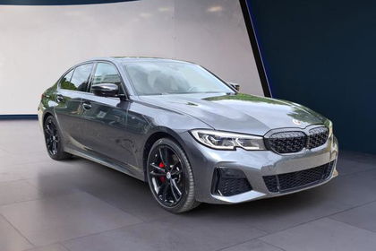 BMW M3 40 d xDrive Laser HeadUp H&K 250kW (340...