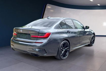 BMW M3 40 d xDrive Laser HeadUp H&K 250kW (340...