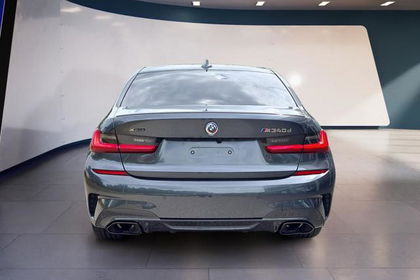 BMW M3 40 d xDrive Laser HeadUp H&K 250kW (340...