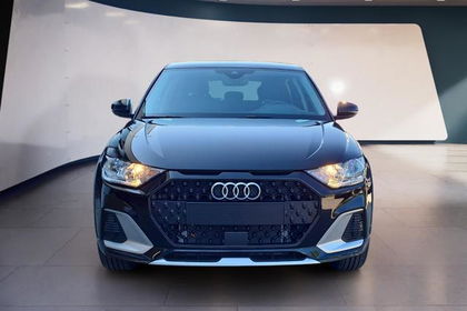 Audi A1 30 basis TFSI Allstreet S-tronic vorNavi S...