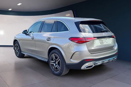 Mercedes GLC 220 d 4Matic (254.605) AMG 360°Kam Distro...