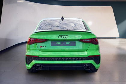 Audi RS3 2.5 TFSI quattro Limousine Pano Matrix B&...