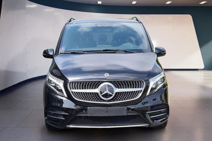 Mercedes Classe V V-Klasse V 220/250/300 d EXCLUSIVE 4MATIC lan...