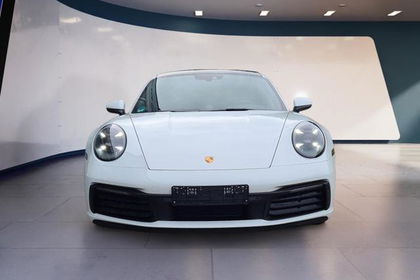 Porsche 992 Carrera 4 S PDLS+ Lift Kamera 21"ClassicR...