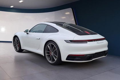 Porsche 992 Carrera 4 S PDLS+ Lift Kamera 21"ClassicR...