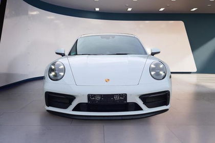 Porsche 992 Carrera 4 GTS PDLS+ Lift Kamera BOSE Pano...