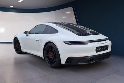 Porsche 992 Carrera 4 GTS PDLS+ Lift Kamera BOSE Pano...