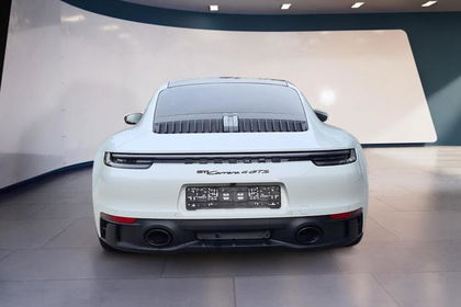 Porsche 992 Carrera 4 GTS PDLS+ Lift Kamera BOSE Pano...