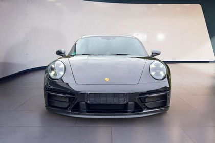 Porsche 992 Carrera 4 GTS PDLS+ Lift Kamera BOSE Pano...