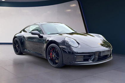 Porsche 992 Carrera 4 GTS PDLS+ Lift Kamera BOSE Pano...