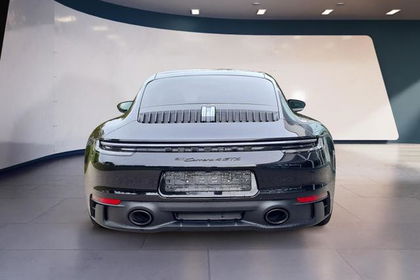 Porsche 992 Carrera 4 GTS PDLS+ Lift Kamera BOSE Pano...