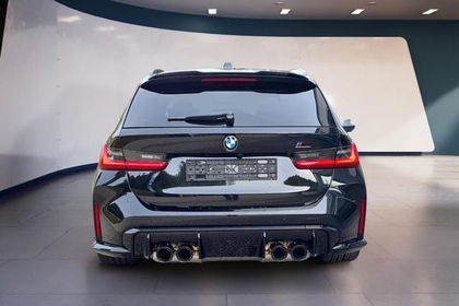 BMW M3 xDrive Competition Laser RaceTrack H&K 375...