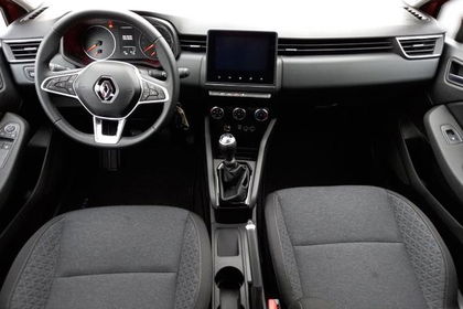 Renault Clio Equilibre - Klima Easylink LED TCe 90 67...